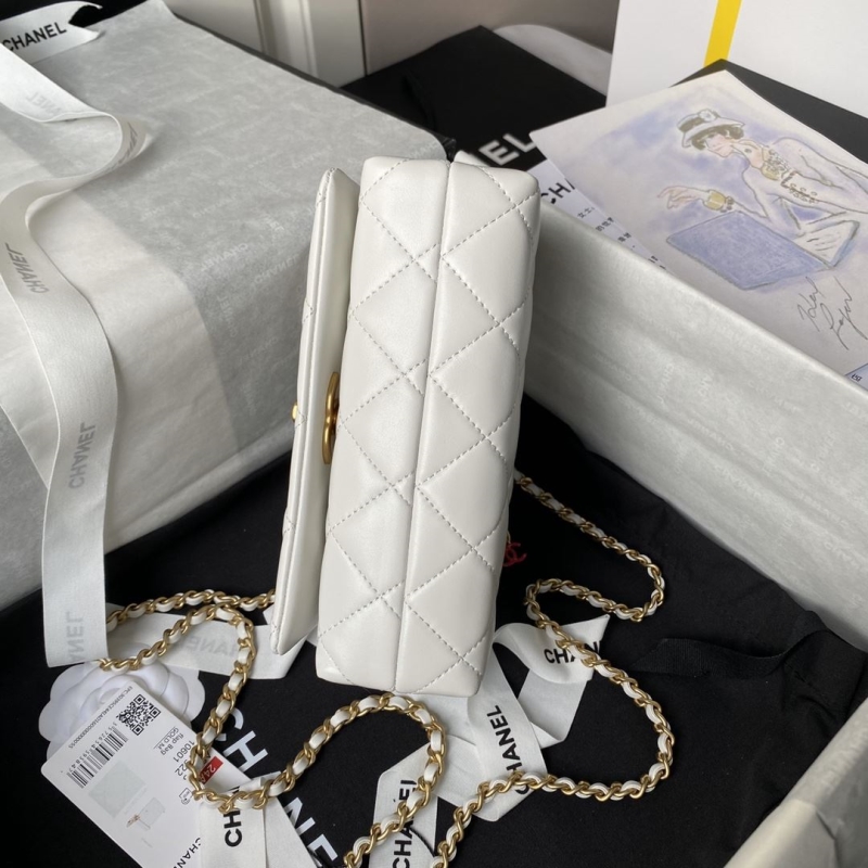 Chanel 19 Bags